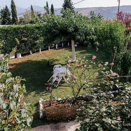 Anastasia'S Apartment Ιωάννινα Εξωτερικό φωτογραφία