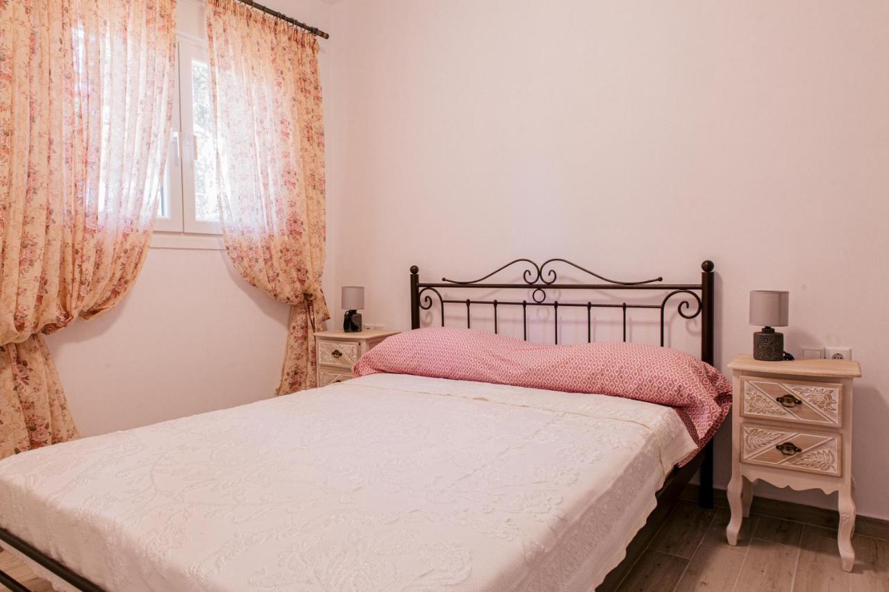 Anastasia'S Apartment Ιωάννινα Εξωτερικό φωτογραφία