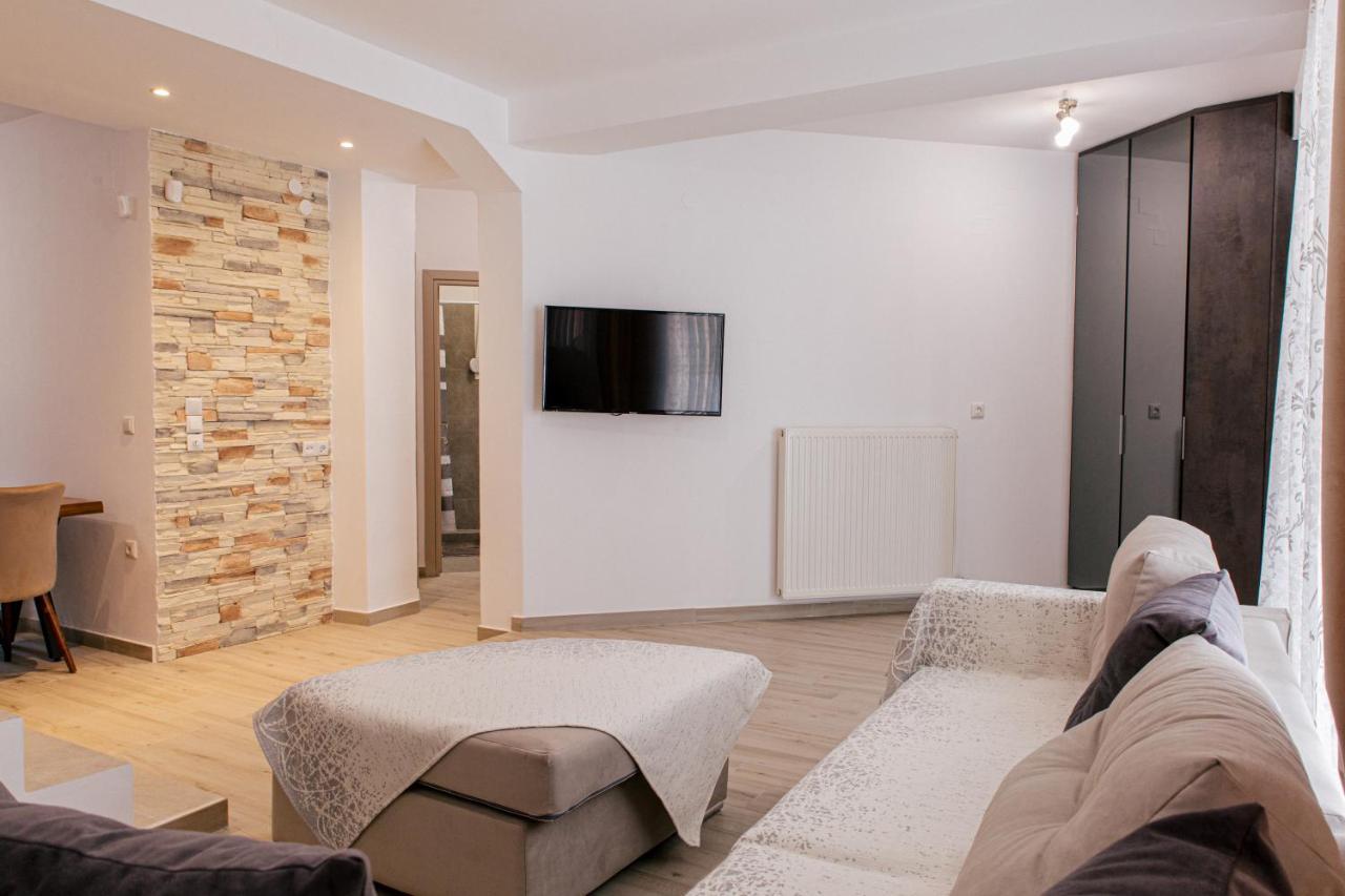 Anastasia'S Apartment Ιωάννινα Εξωτερικό φωτογραφία