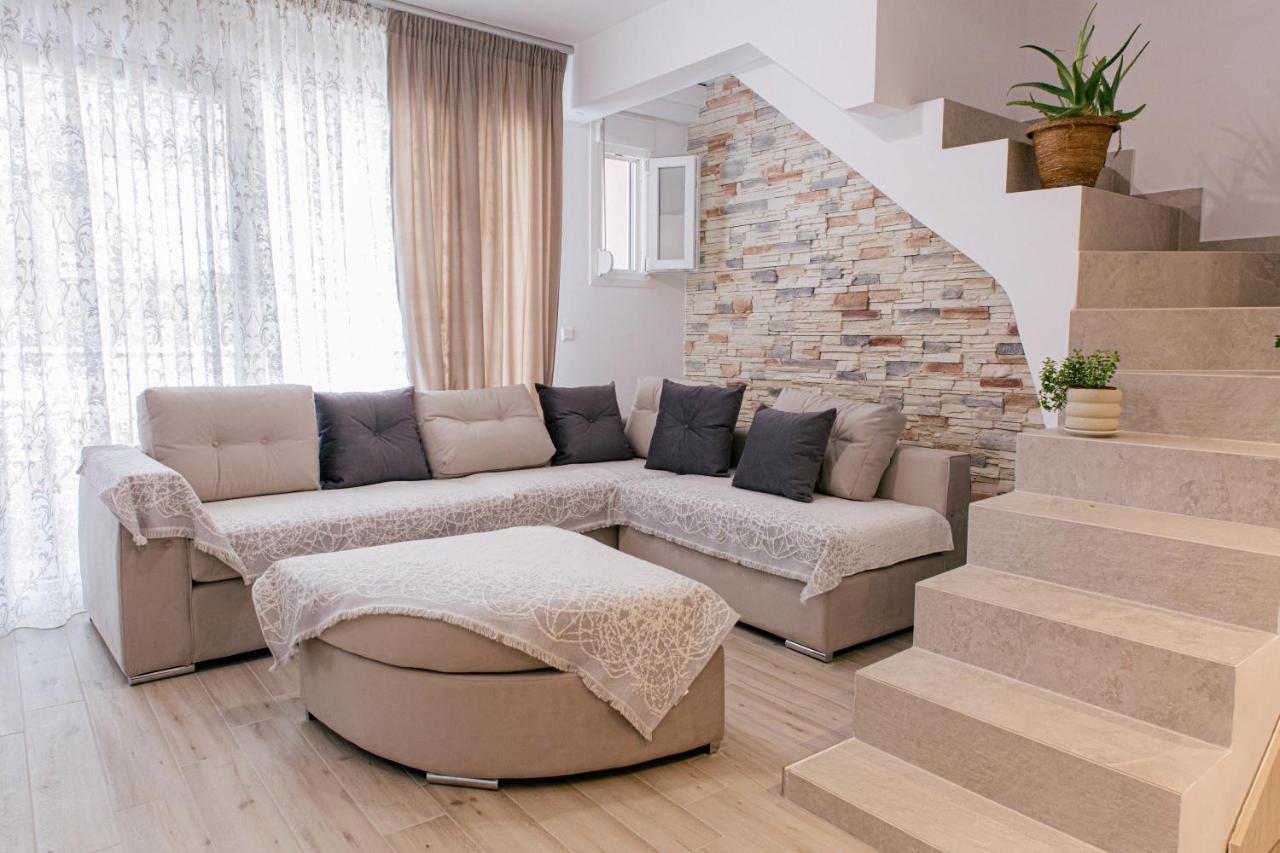 Anastasia'S Apartment Ιωάννινα Εξωτερικό φωτογραφία