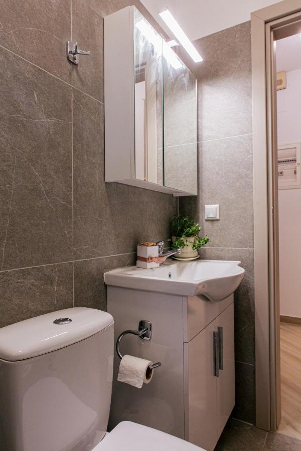 Anastasia'S Apartment Ιωάννινα Εξωτερικό φωτογραφία