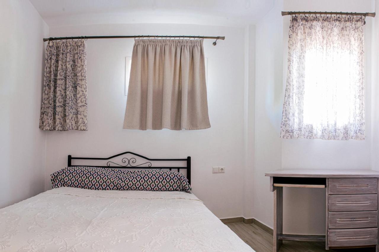 Anastasia'S Apartment Ιωάννινα Εξωτερικό φωτογραφία